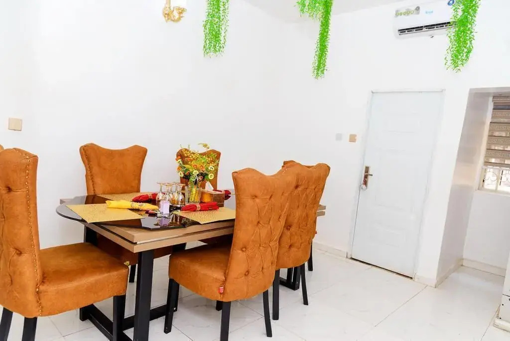 Golden Movida Hotel Enugu