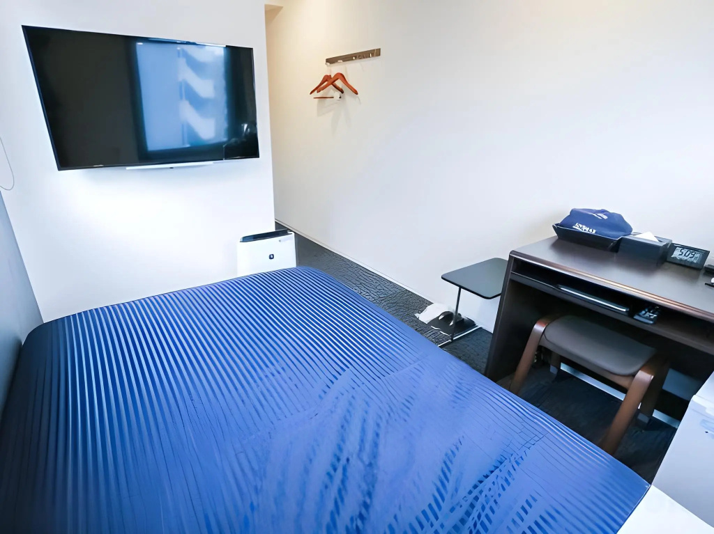 HOTEL LiVEMAX Tokyo Shintomicho