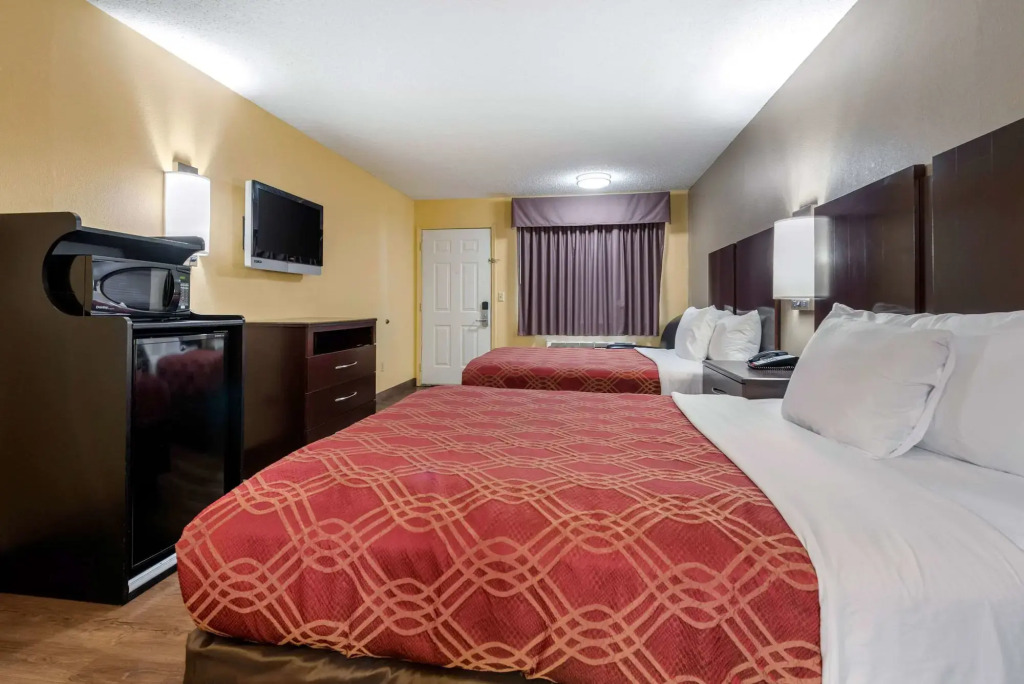 Econo Lodge Lexington Southeast