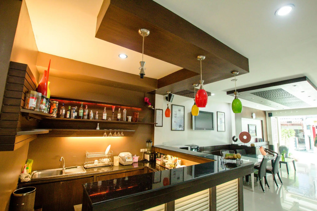Queen Boutique Hotel Chaweng