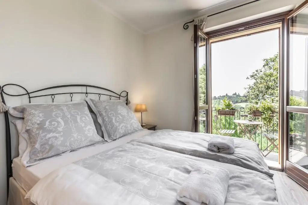 Alta Villa The Countryhouse Adults Only Boutique BnB