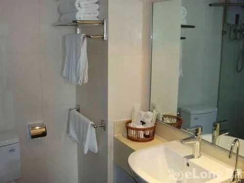 Qinhuangdao Hailong Hotel