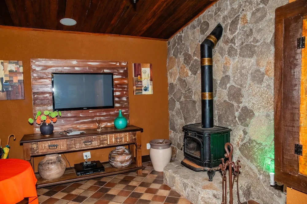 Pousada Tiradentes