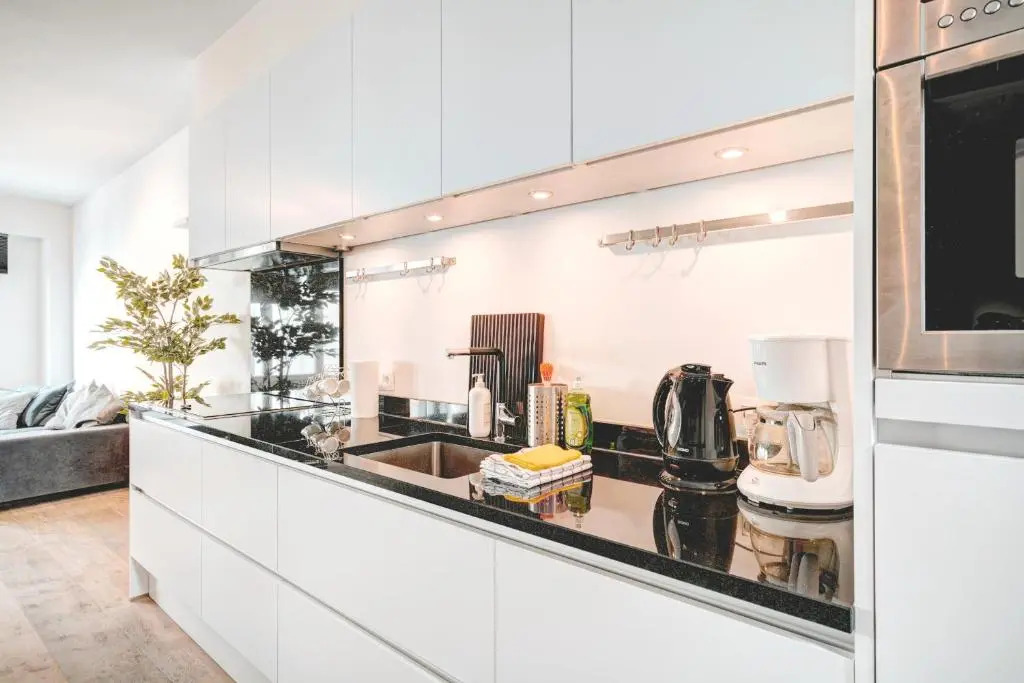 Light House Lodge. Apartment in Center of Antwerp
