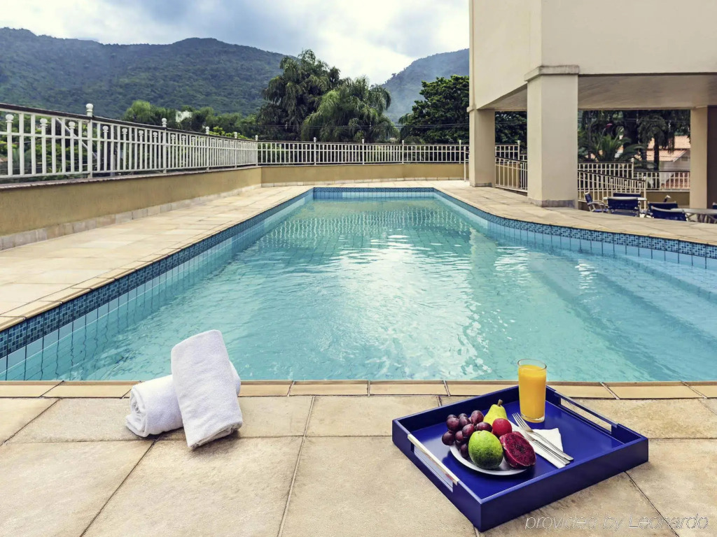 Mercure Jaragua do Sul