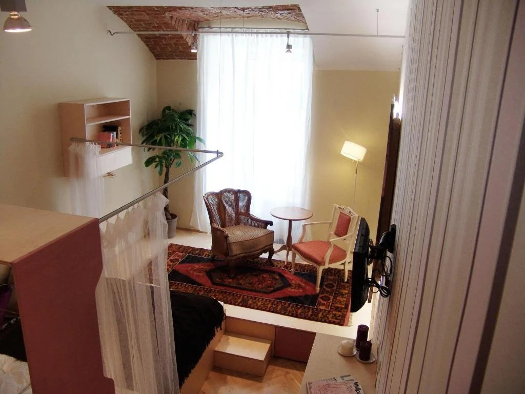 WANZinn Design Appartements