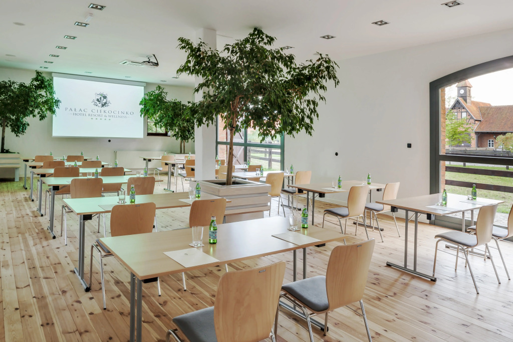 Pałac Ciekocinko Hotel Resort & Wellness