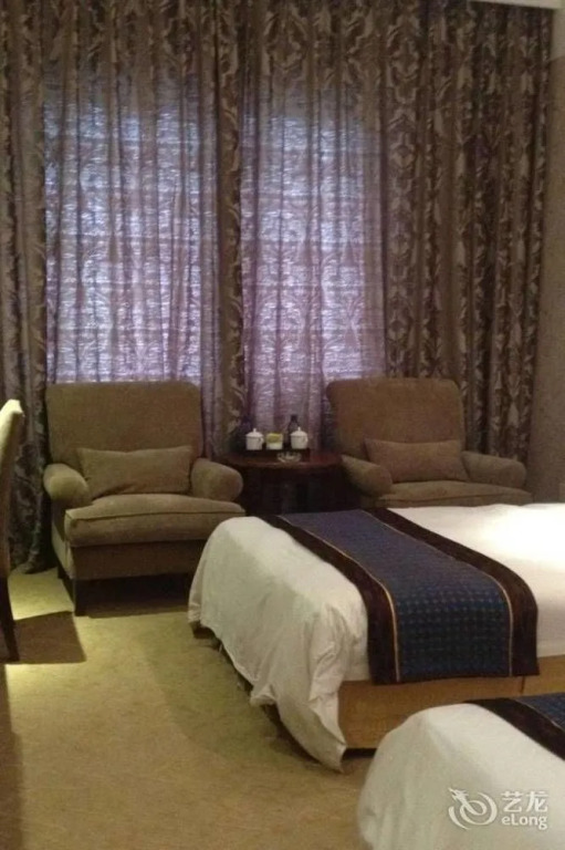 Tianhuang Hotel