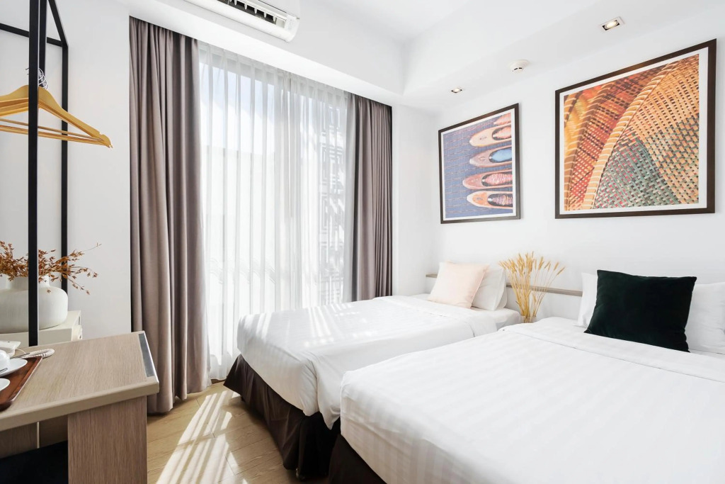 Darley Hotel Chiangmai