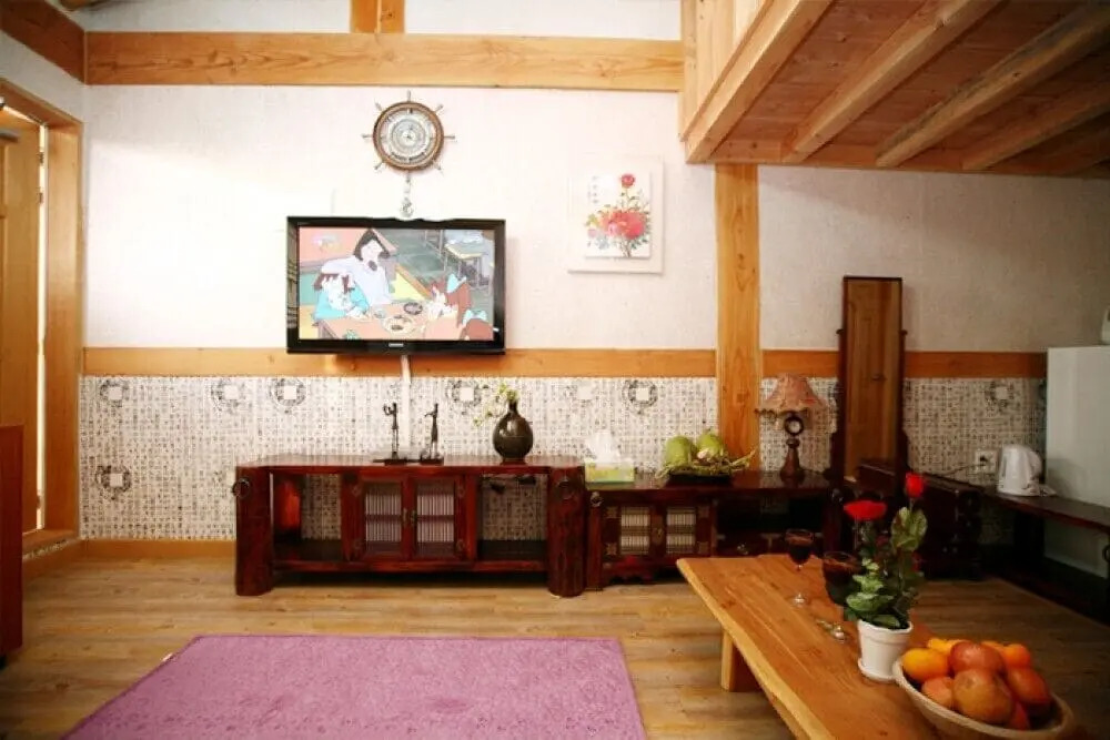 Gamasot Pension