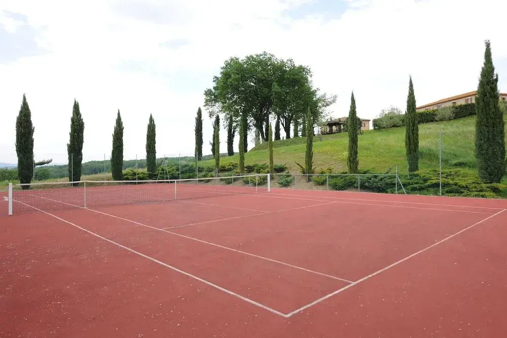 Casali di Bibbiano