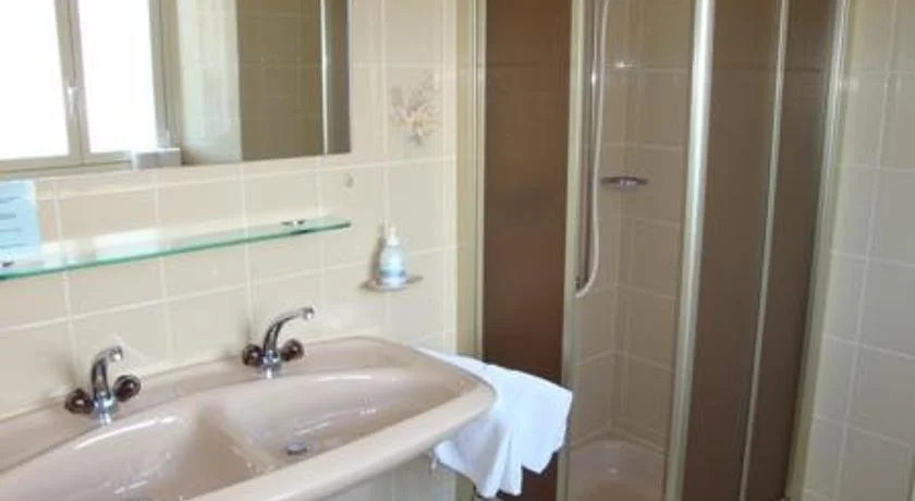 Hotel-Garni Sole