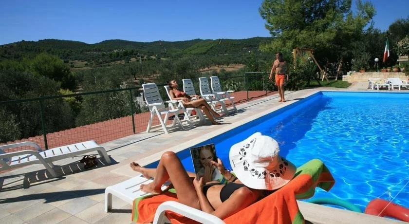 Baoda Hotel