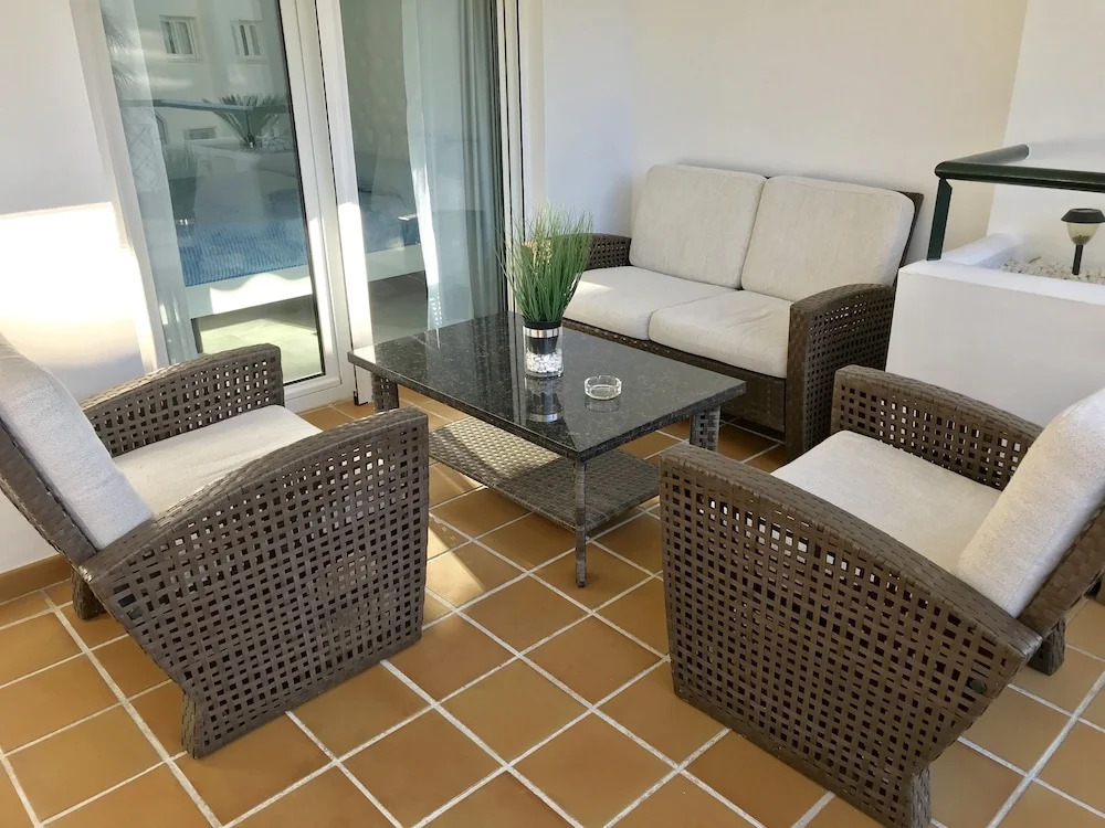 MI CAPRICHO C 2.Luxury apartment by the Sea