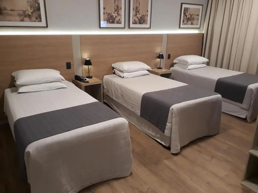 JR Hotel