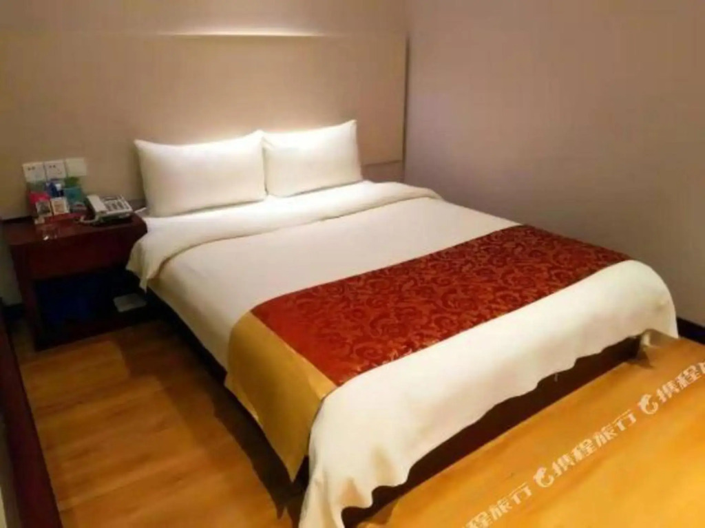Jinyaoshi Hotel