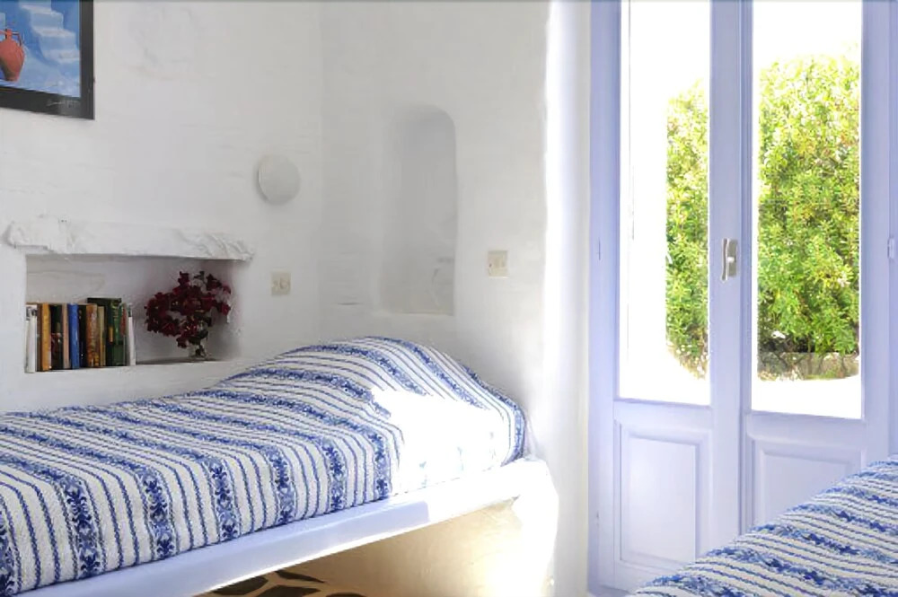 Agia Irini Villas
