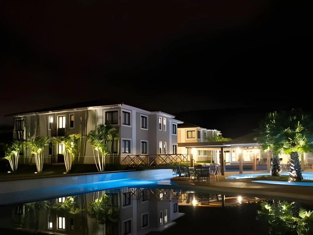 Santíssimo Resort