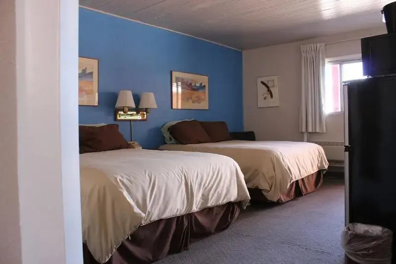 Econo Lodge Springerville
