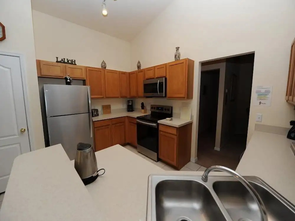 Sandy Ridge 76