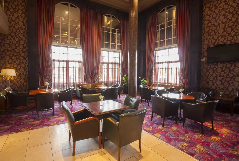 Knightsbrook Hotel Courtyard Accommodation