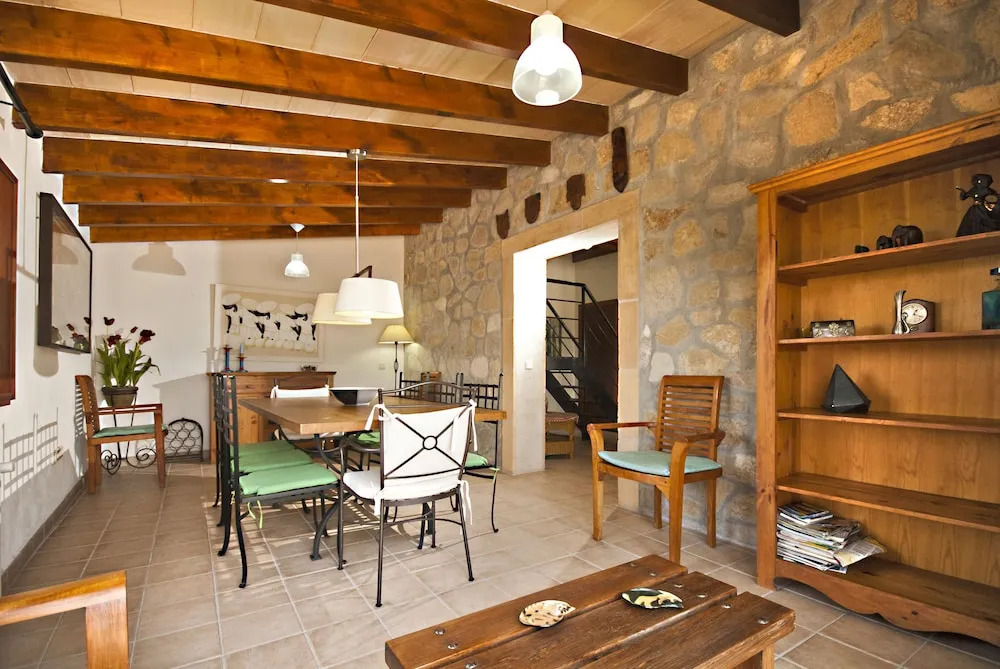 Finca Oscols