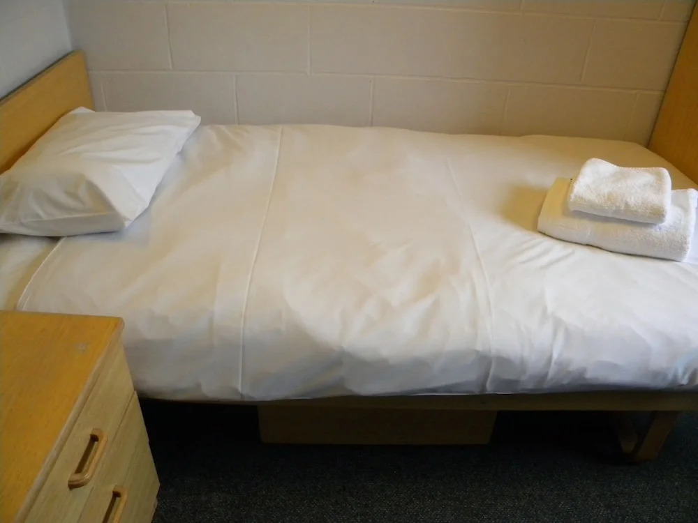 Woolmanhill (Campus Accommodation) - City Centre
