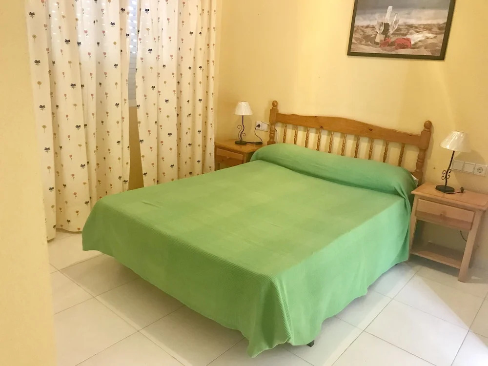 Conjunto Residencial Las Calas