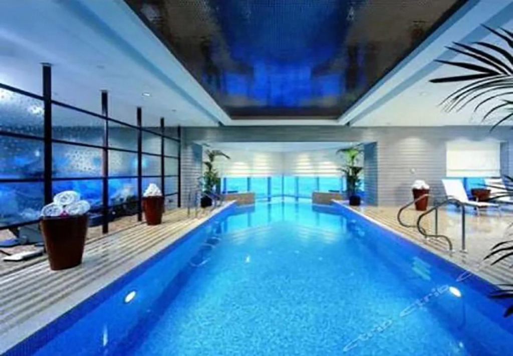 Holiday Inn Express - Wuhan Optical Valley by IHG