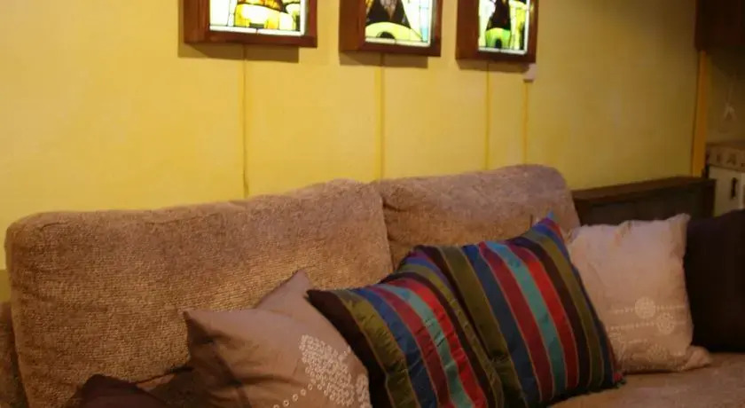 Casa Rural Rincón de Luna