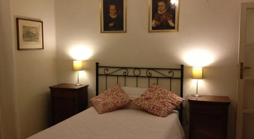 Dolci Bed And Breakfast