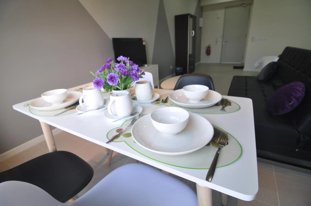 Designer Tamarind Square Cyberjaya by IdealHub