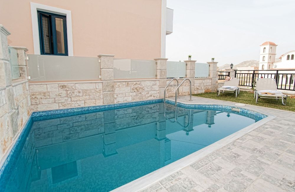 Peonia and Ortansia Villas - Few Steps from the beach