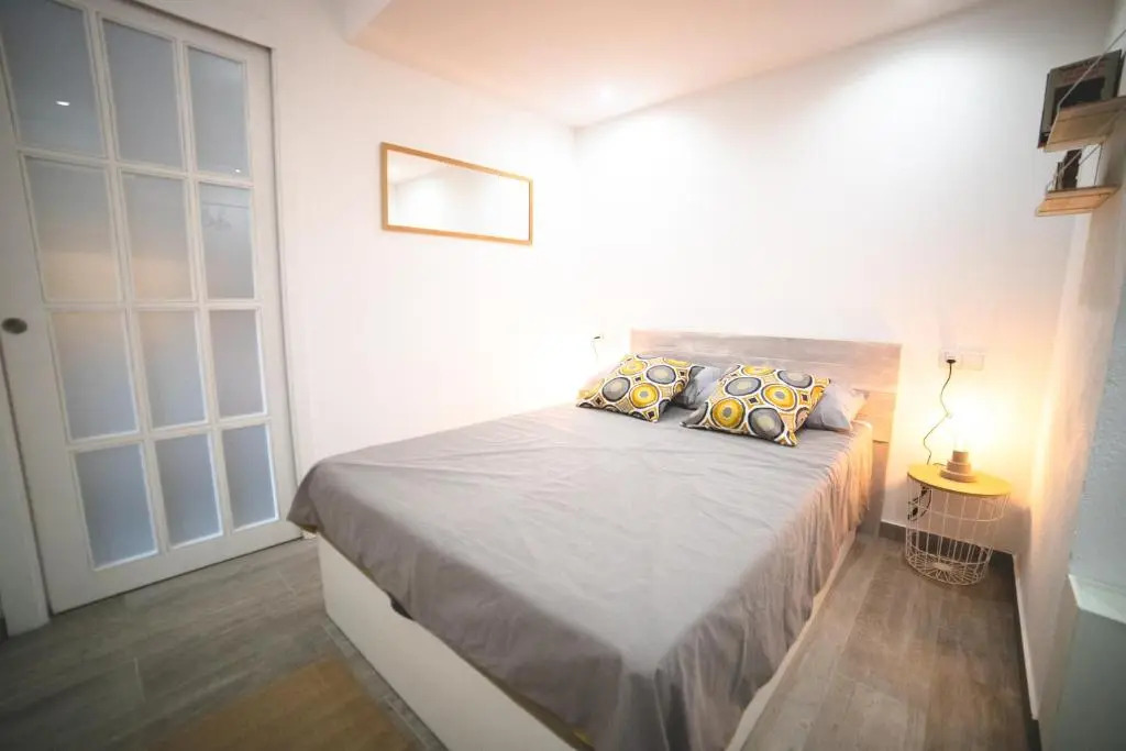 Wonderful Apartment in Platja d Aro