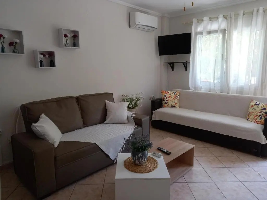 Peramos Apartments