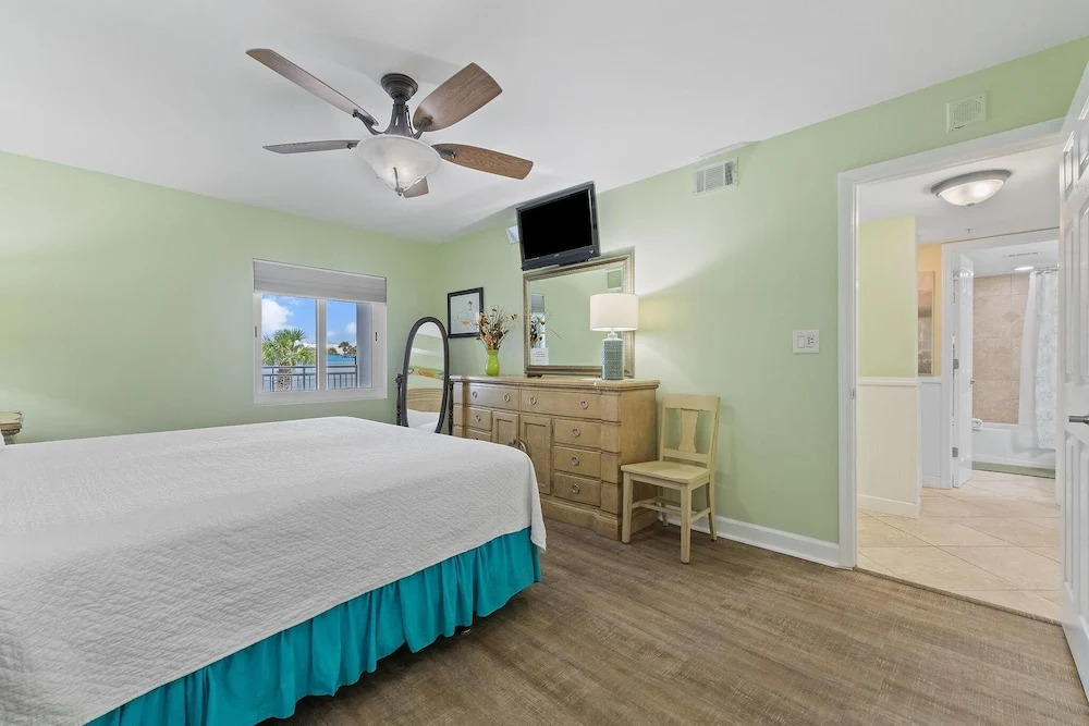 SeaSpray Riverside 214