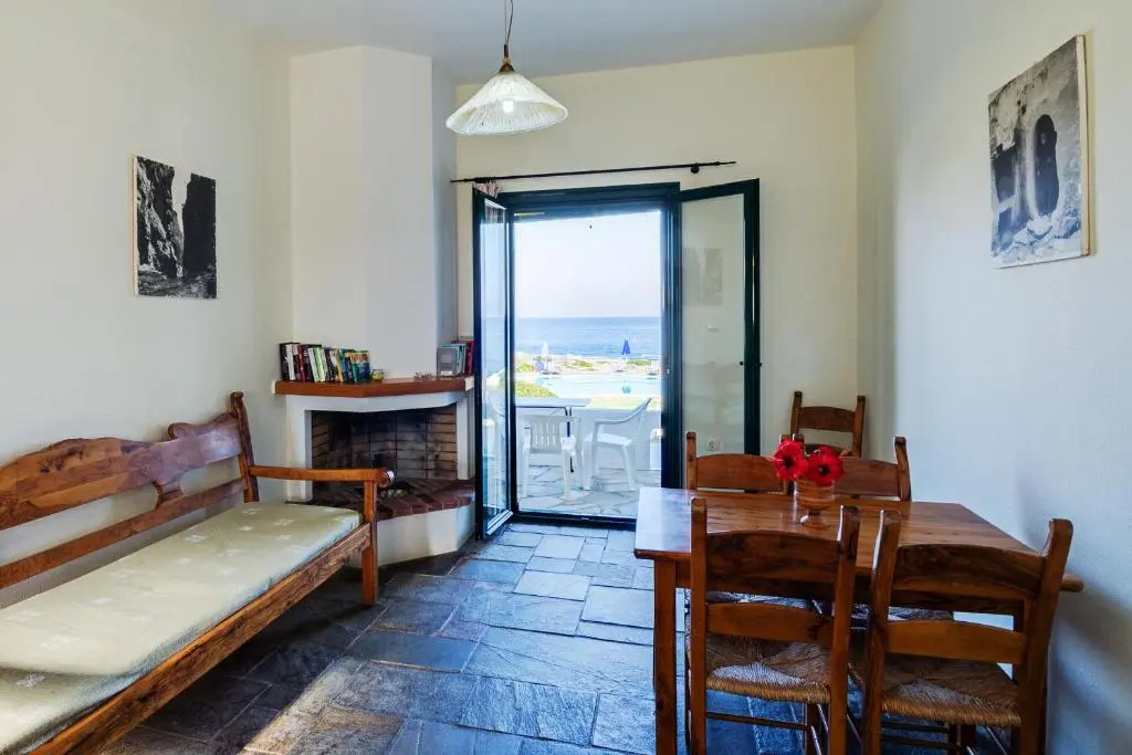 Vlamis Villas