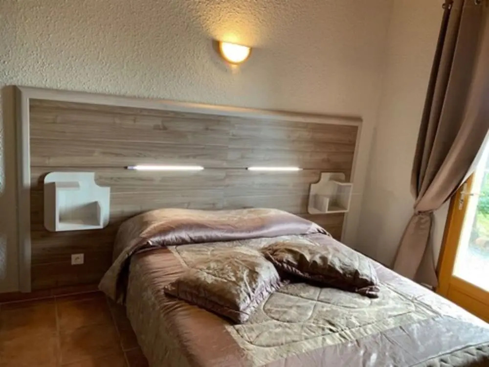 Résidence & SPA Marina dArone