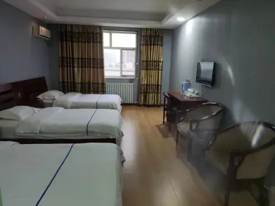 Shunfu Business Hotel