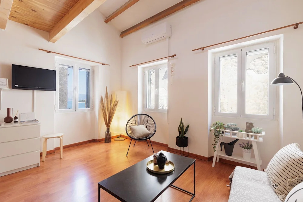 Calypso Apartment by Konnect, Corfu Old Town