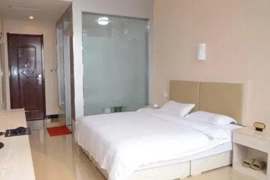 Yuncheng Hua Xia Inn
