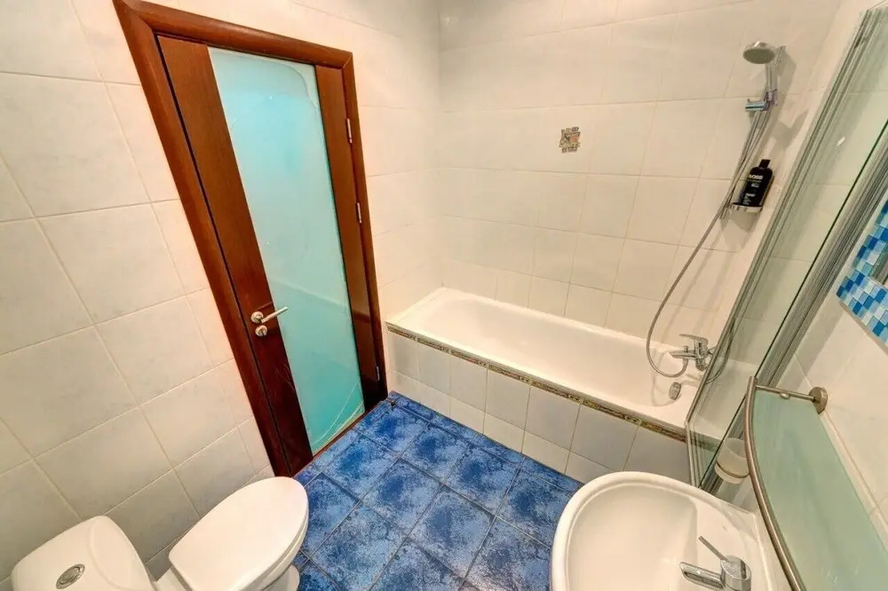 ApartamentY na Pecherskom