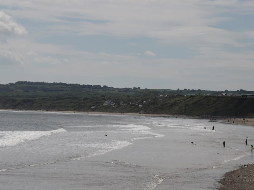 Seaspray