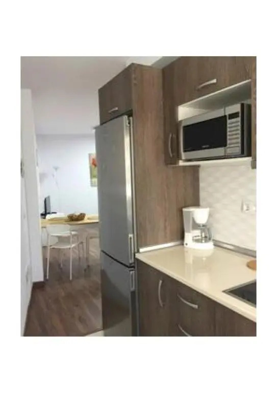 Apartamentos cerca del Aeropuerto