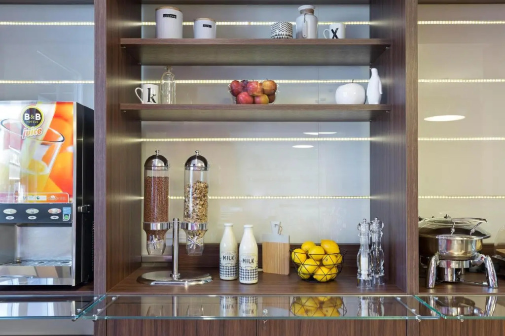 B&B Hotel Trento