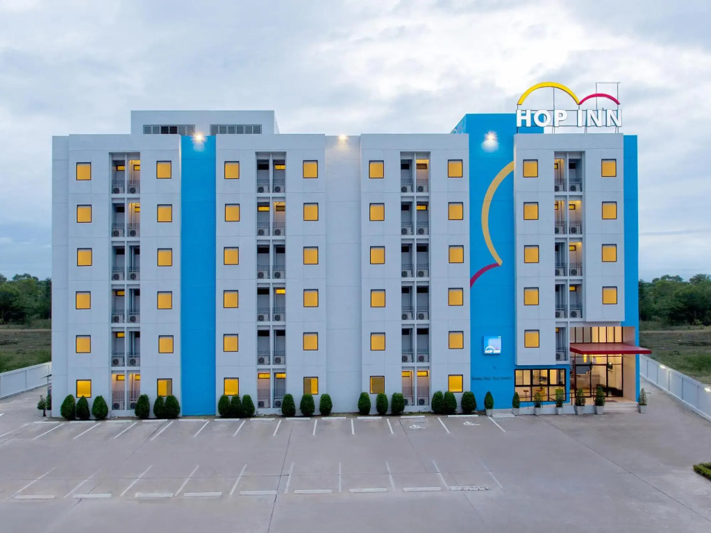 HOP INN Nakhon Ratchasima