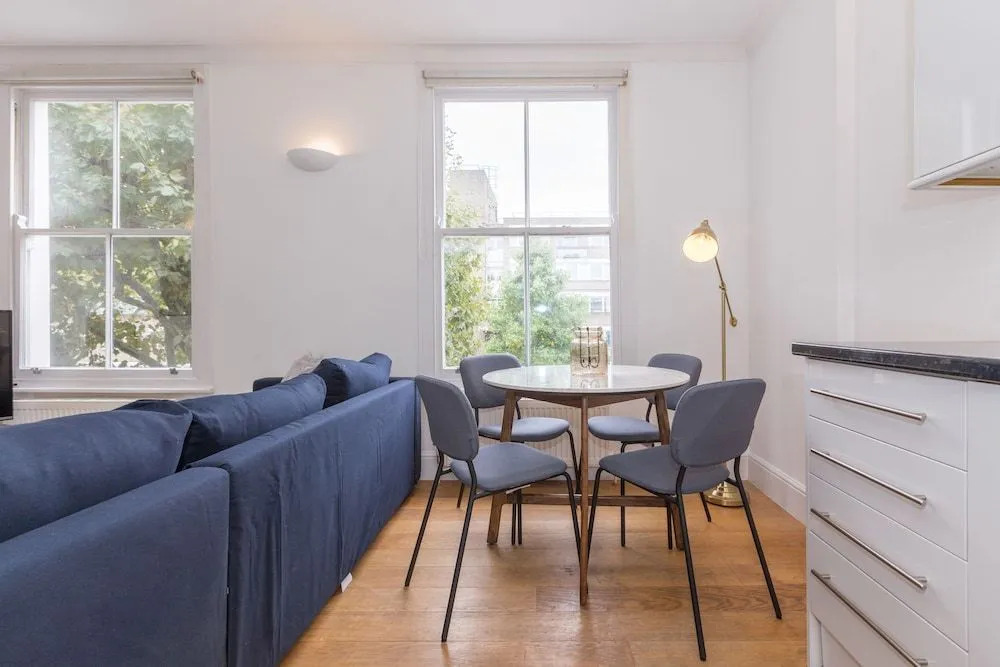 Paddington Apartments