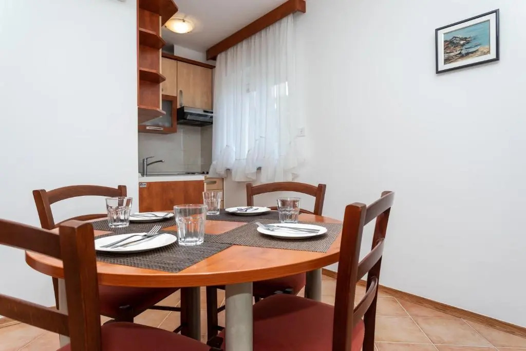 Bed & Breakfast Došen