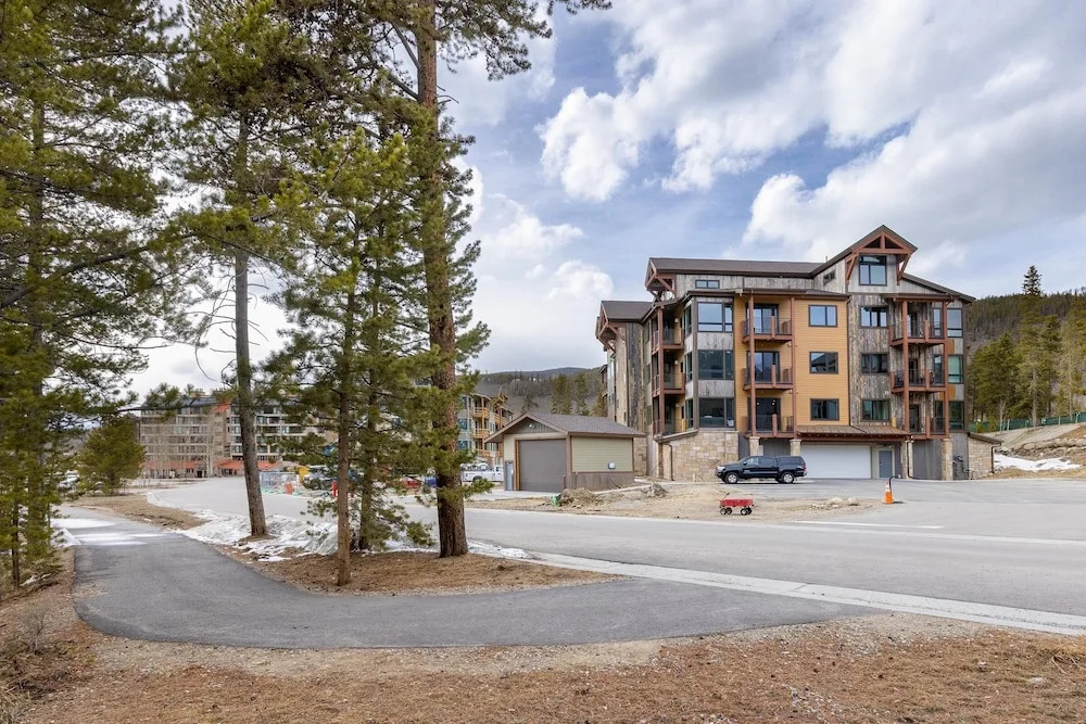 204 Clearwater Lofts 2 Bedroom Condo by RedAwning