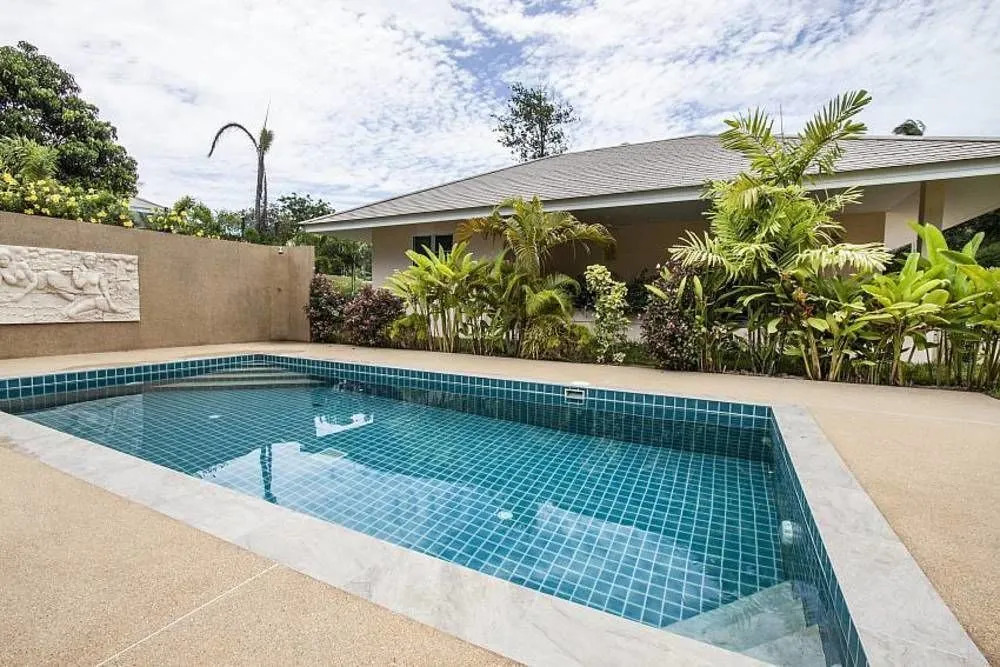 Baan Maenam No 2 2 bedroom Villa